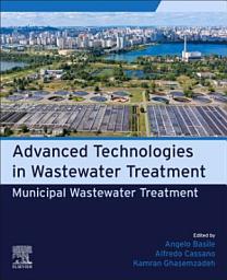 Icon image Municipal Wastewater Treatment: Advanced Technologies in Wastewater Treatment