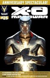 Icon image X-O Manowar