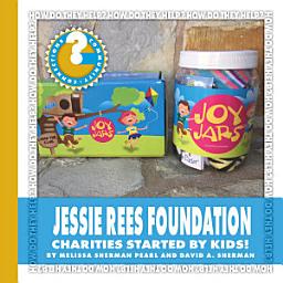 Icon image Jessie Rees Foundation: Charities Started by Kids!