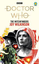 Icon image Doctor Who: The Witchfinders (Target Collection)