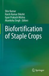 Icon image Biofortification of Staple Crops