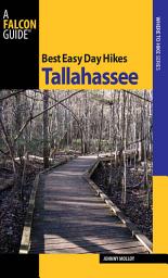 Icon image Best Easy Day Hikes Tallahassee