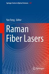 Icon image Raman Fiber Lasers