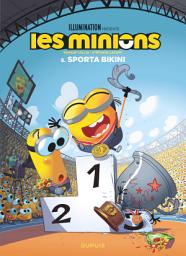 Icon image Les Minions