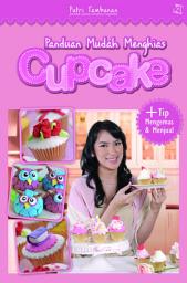 Icon image Panduan Mudah Menghias Cupcake