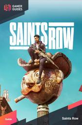 Icon image Saint's Row - Strategy Guide