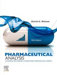 Icon image Pharmaceutical Analysis E-Book: Pharmaceutical Analysis E-Book, Edition 5