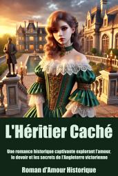 Icon image L'Héritier Caché: Une romance historique captivante explorant l’amour, le devoir et les secrets de l’Angleterre victorienne