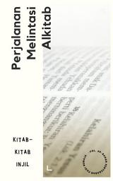 Icon image Perjalanan Melintasi Alkitab Vol. 69: Kitab-kitab Injil