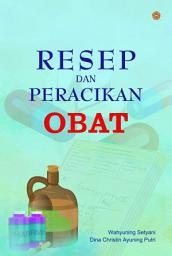 Icon image Resep Dan Peracikan Obat