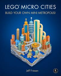 Icon image LEGO Micro Cities: Build Your Own Mini Metropolis!