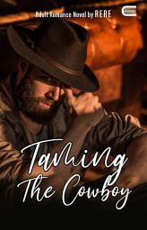 Icon image Taming The Cowboy: Eternity Publishing