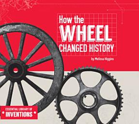 Icon image How the Wheel Changed History