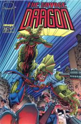 Icon image Savage Dragon