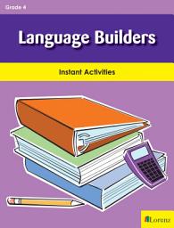 Icon image Language Builders: Instant Activities