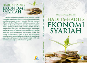 Icon image HADITS-HADITS EKONOMI SYARIAH