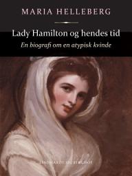 Icon image Lady Hamilton og hendes tid