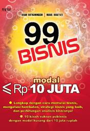 Icon image 99 BISNIS MODAL Rp 10 JUTA