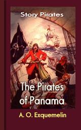 Icon image The Pirates of Panama: Story Pirates