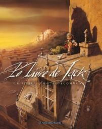 Icon image Les Livres de vie: Le Livre de Jack