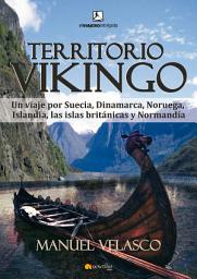 Icon image Territorio vikingo