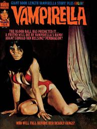 Icon image Vampirella Magazine