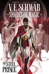 Icon image Shades of Magic: The Steel Prince