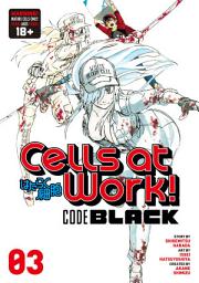 Icon image Cells at Work! CODE BLACK