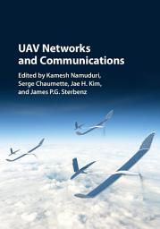 Icon image UAV Networks and Communications