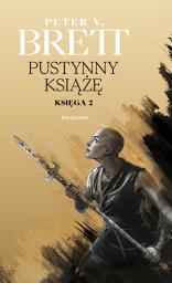 Icon image Pustynny książę Ks. II