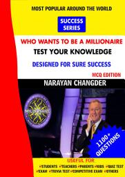 Icon image WHO WANTS TO BE A MILLIONAIRE: THE AMAZING QUIZ BOOK