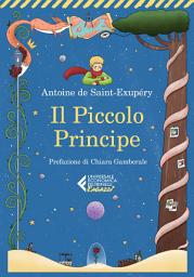 Icon image Il Piccolo Principe - Classici ragazzi