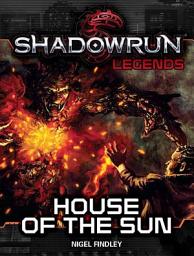 Icon image Shadowrun Legends: House of the Sun