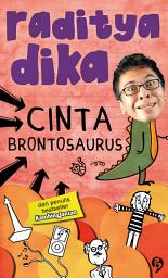 Icon image Cinta Brontosaurus