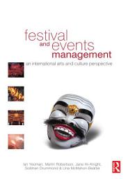 Icon image Festival and Events Management