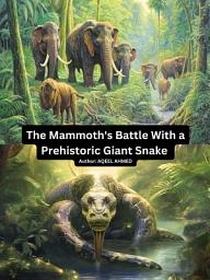 Icon image The Mammoth's Battle with a Prehistoric Giant Snake