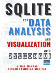 Icon image SQLITE FOR DATA ANALYSIS AND VISUALIZATION WITH PYTHON GUI