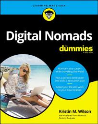 Icon image Digital Nomads For Dummies