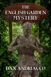 Icon image The English Garden Mystery