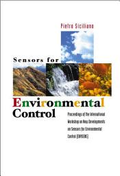 Icon image Sensors For Environmental Control - Proceedings Of The International Workshop On New Environmentals