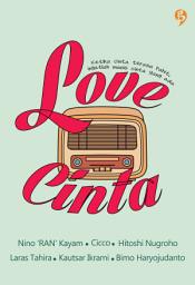 Icon image Love Cinta