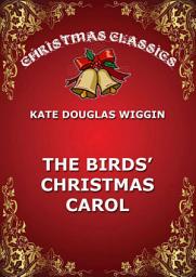 Icon image The Birds' Christmas Carol