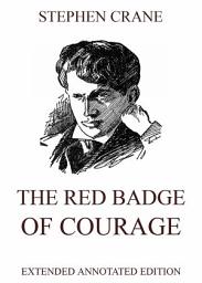 Icon image The Red Badge Of Courage: eBook Edition