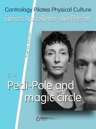 Icon image Pedi-Pole and Magic Circle