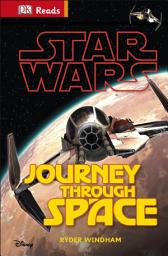 Icon image Star Wars Journey Through Space