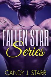 Icon image Fallen Star Series: Fallen Star Books 1-3