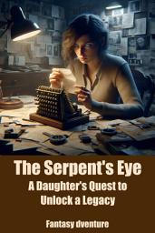 Icon image The Serpent's Eye: A Daughter's Quest to Unlock a Legacy