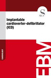 Icon image Implantable cardioverter-defibrillator (ICD)