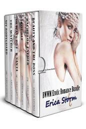 Icon image Interracial Romance Bundle (Interracial BWWM Multiracial Erotic Romance) Bundle: interracial bwwm multiracial african american erotic romance box set