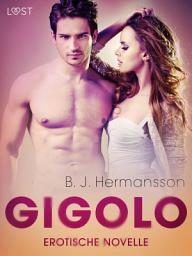 Icon image Gigolo - Erotische Novelle